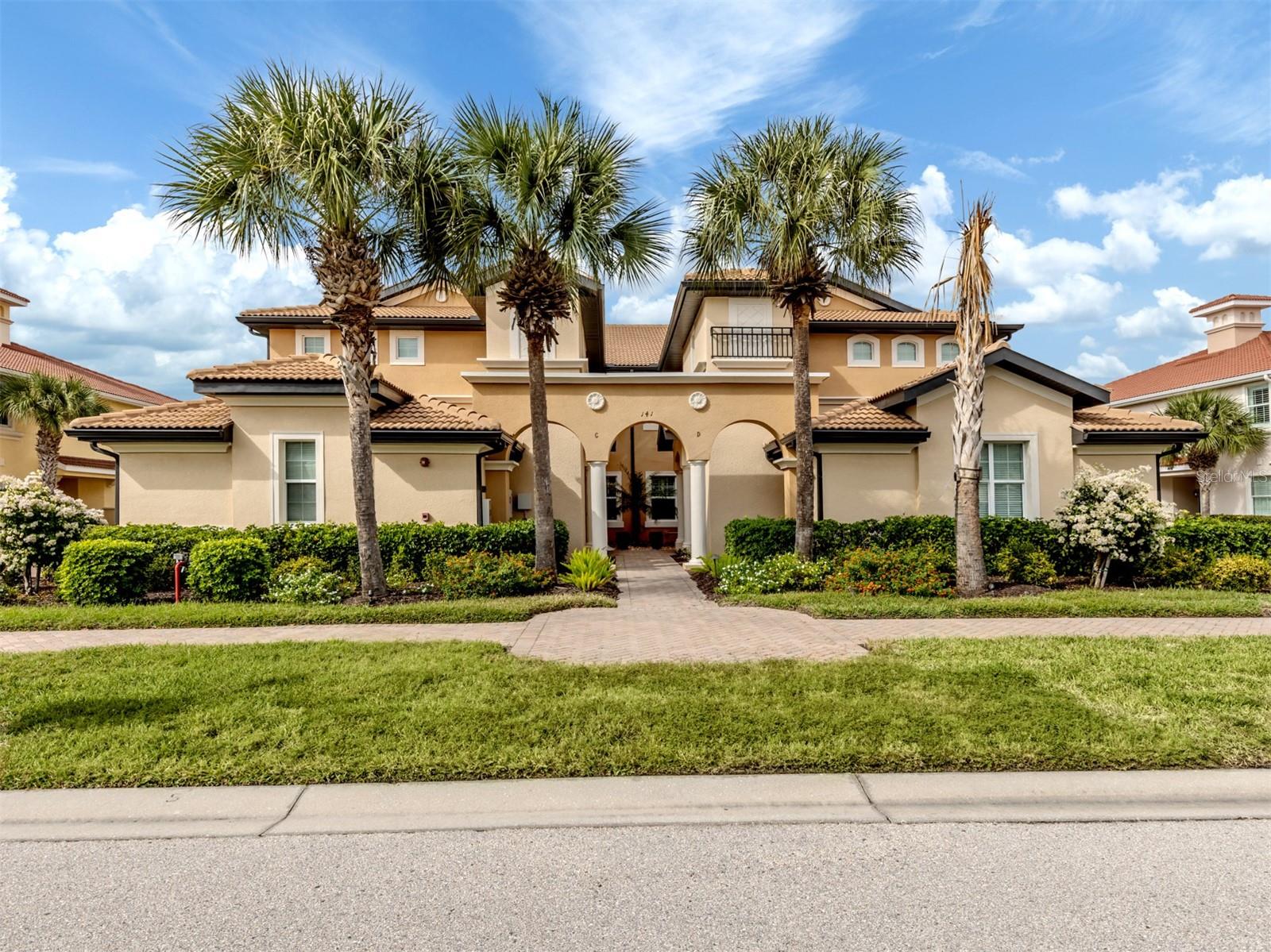 141 Bella Vista Ter #34a, North Venice, FL 34275