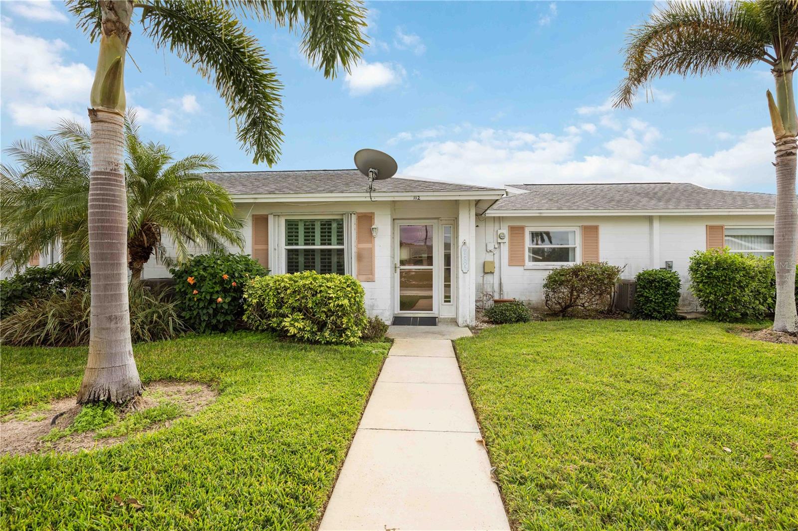 112 The Corso #112, Venice, FL 34285