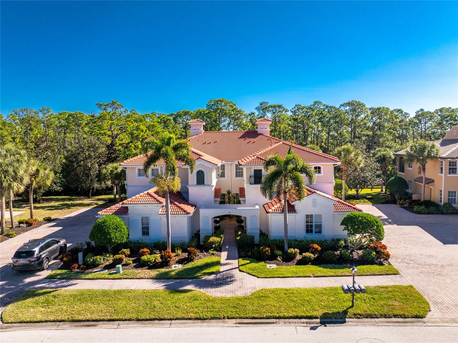 118 Bella Vista Ter #7a, North Venice, FL 34275
