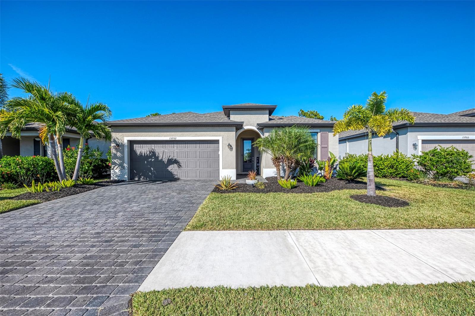 15952 Honey Suckle St, Port Charlotte, FL 33953