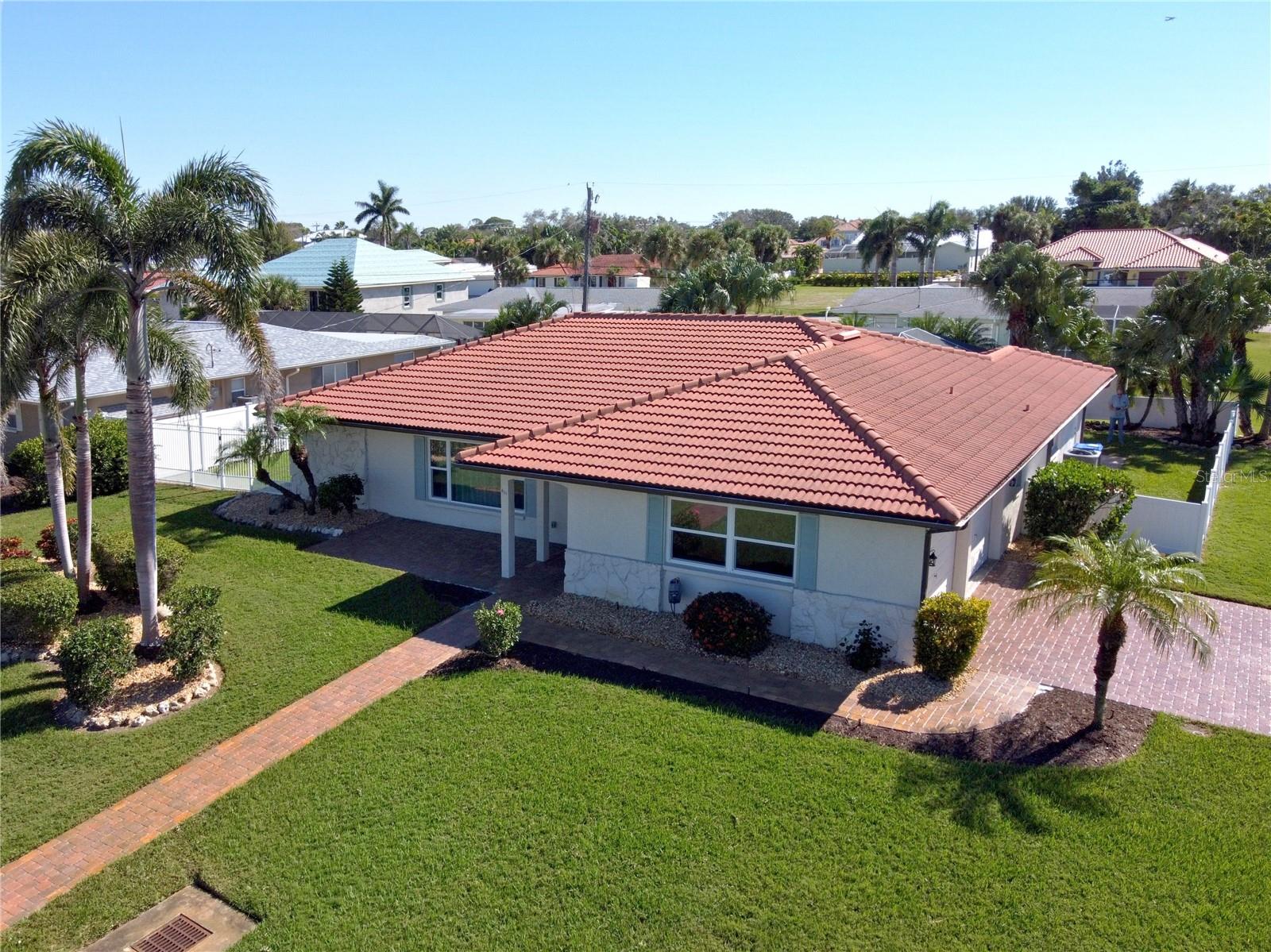 431 Villas Dr, Venice, FL 34285