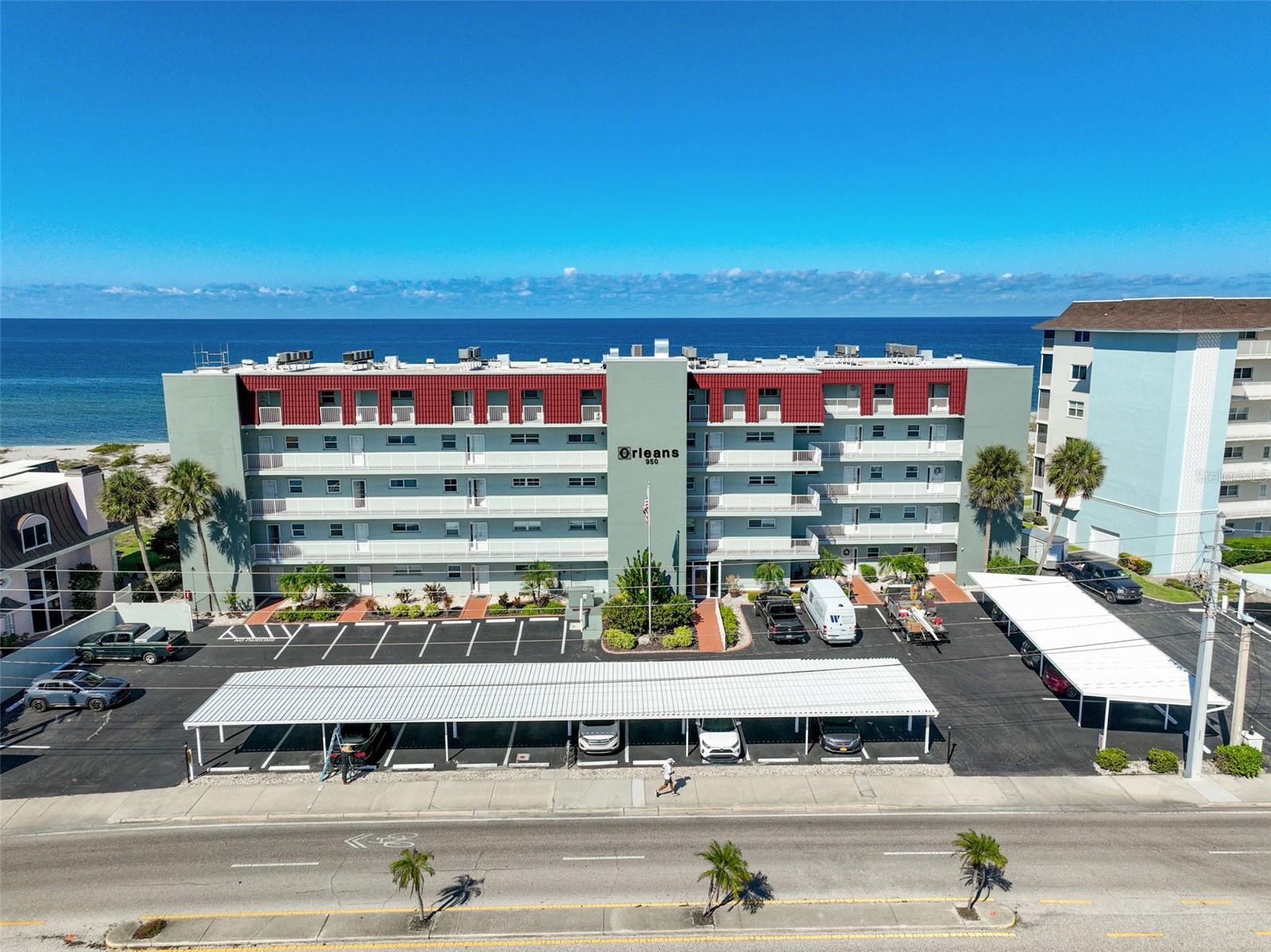 950 Tarpon Center Dr #305, Venice, FL 34285