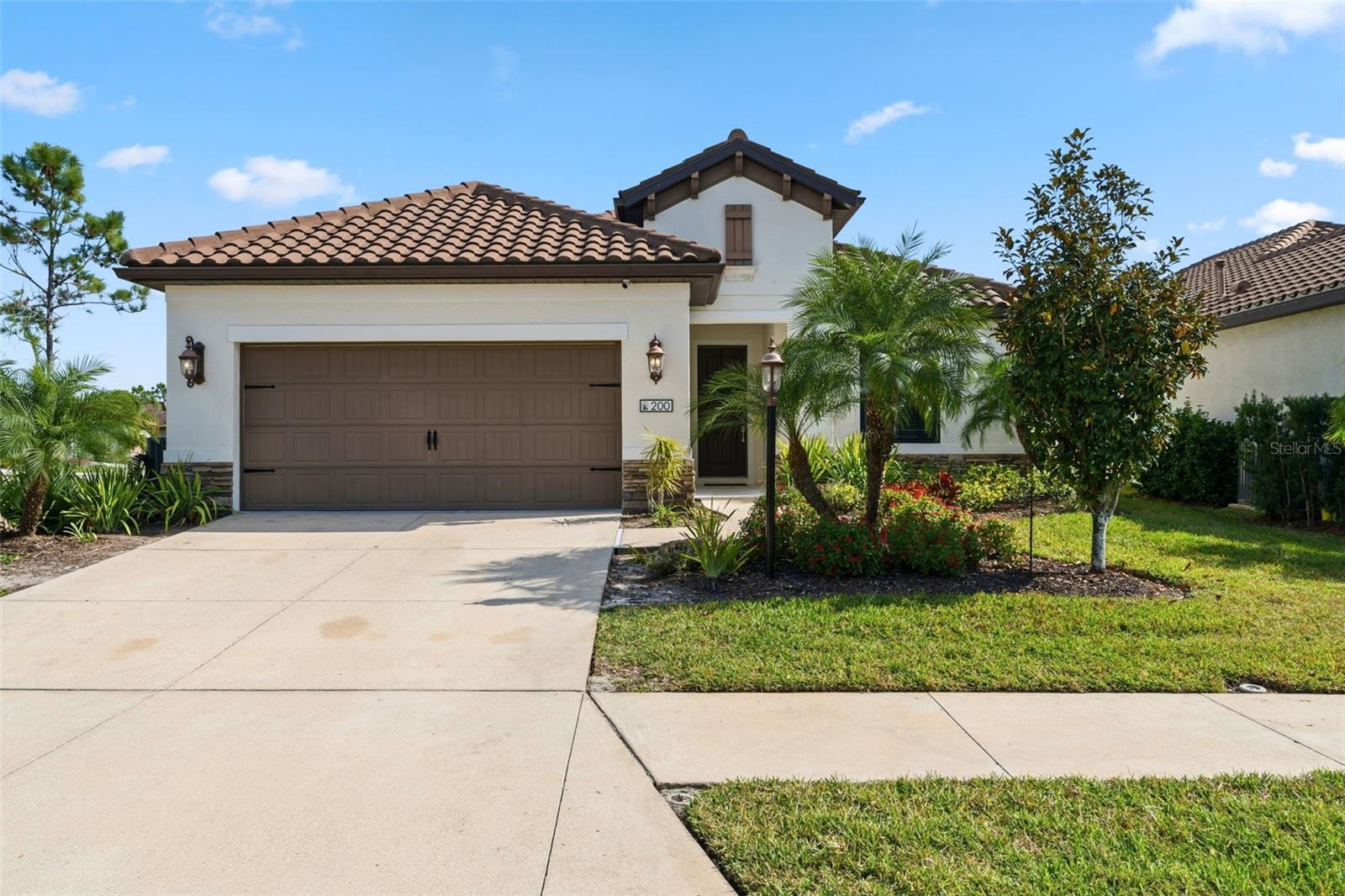200 Benedetto Ct, Nokomis, FL 34275