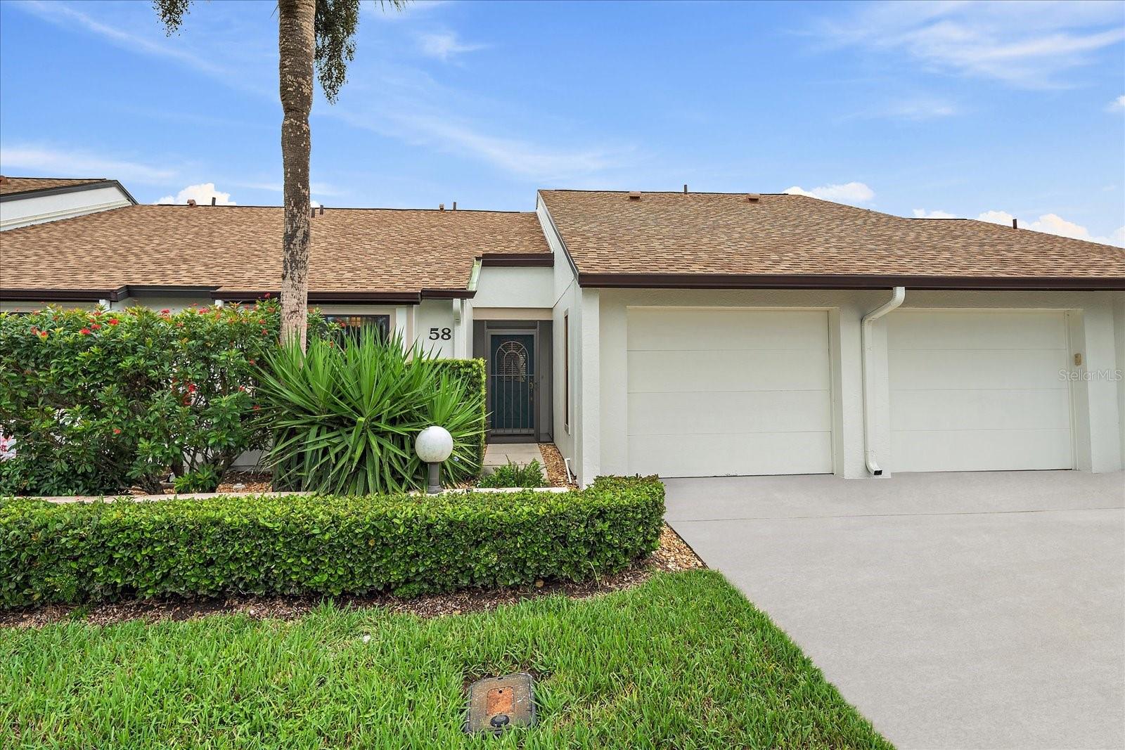 1211 Capri Isles Blvd #58, Venice, FL 34292