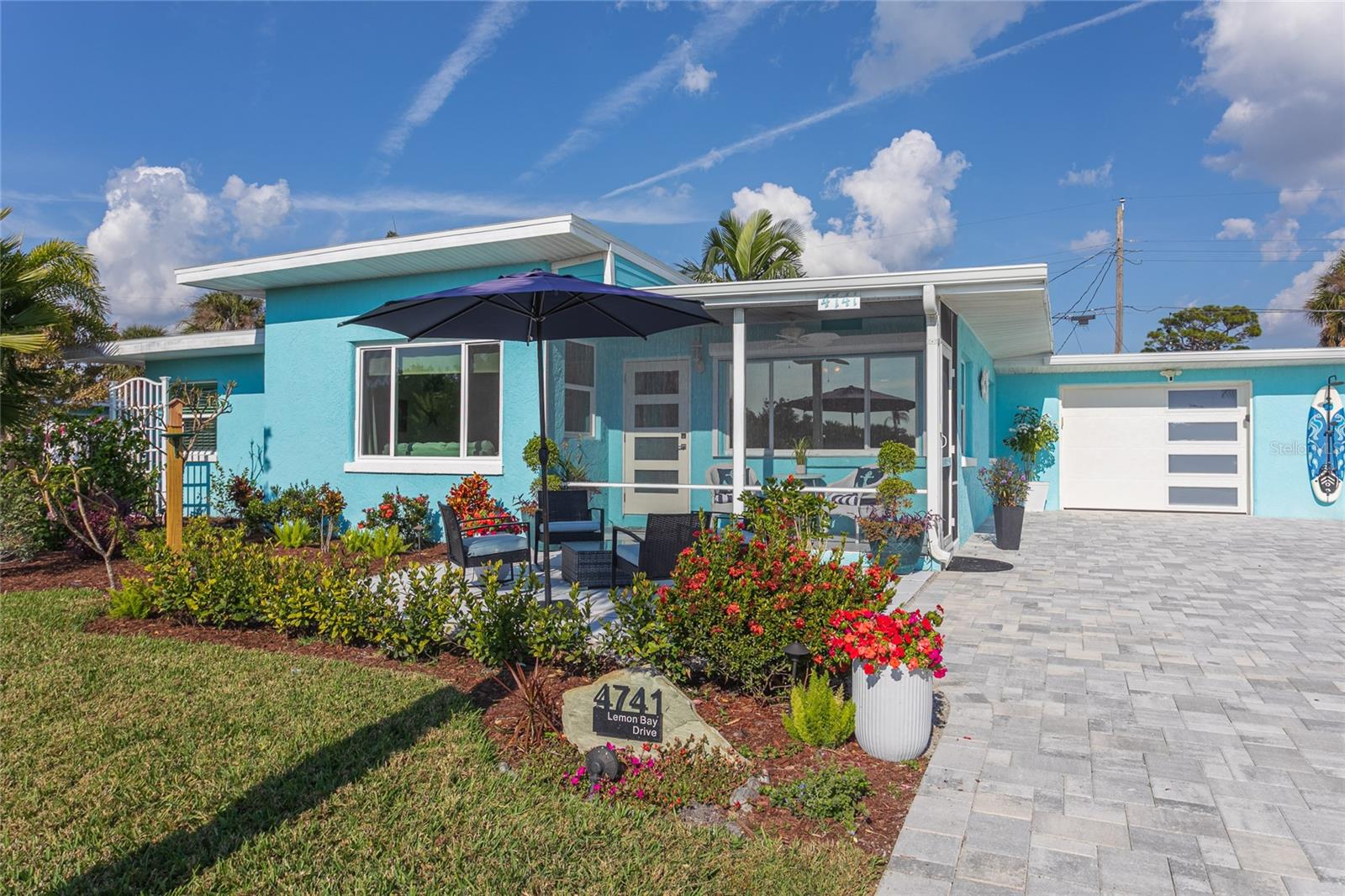 4741 Lemon Bay Dr, Venice, FL 34293