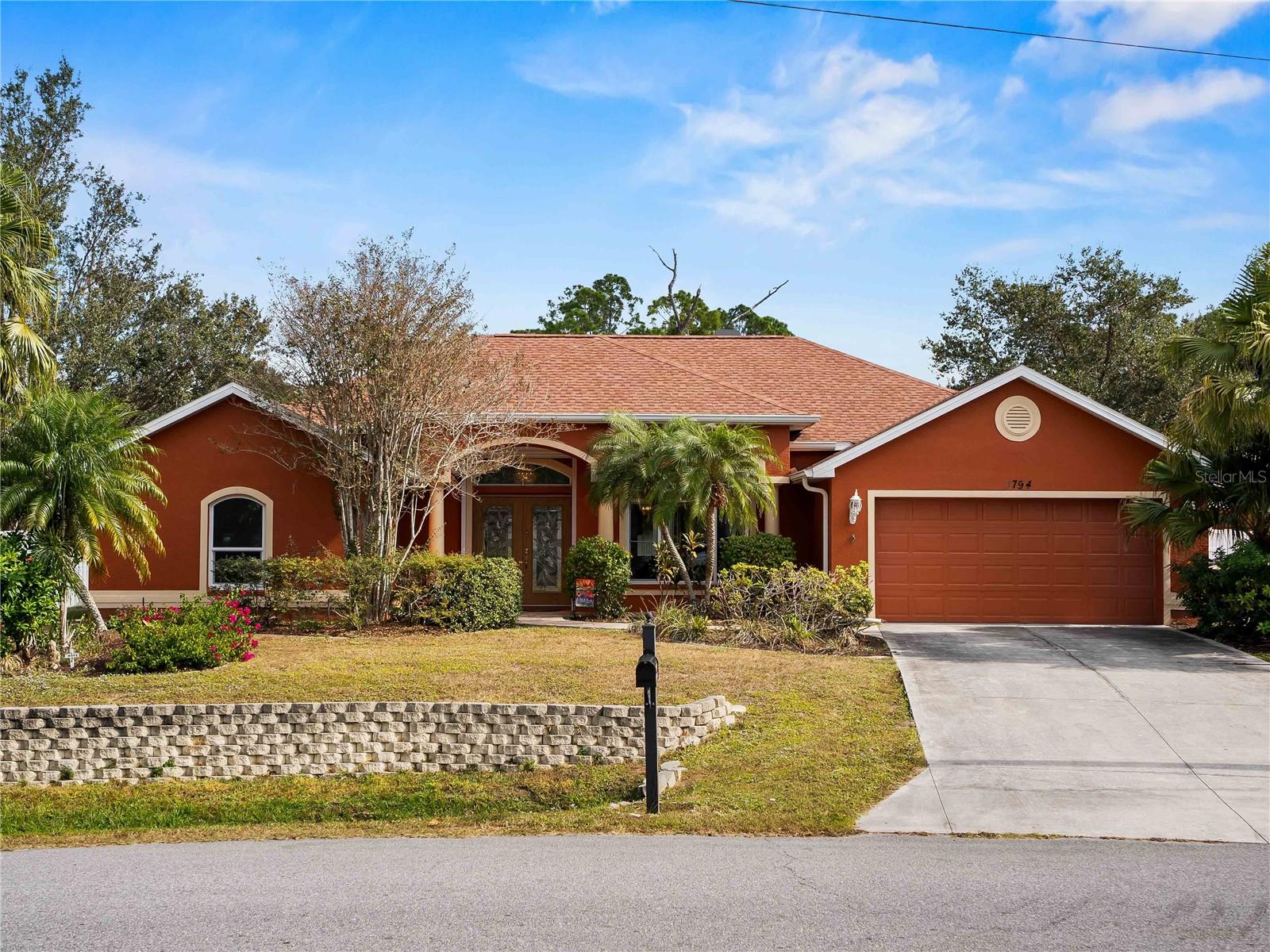 1794 Oketo St, North Port, FL 34286