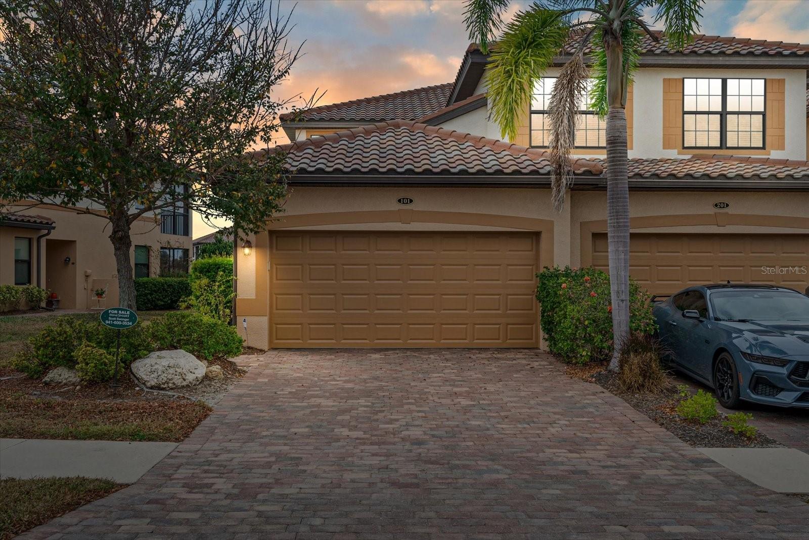 20181 Ragazza Cir #101, Venice, FL 34293