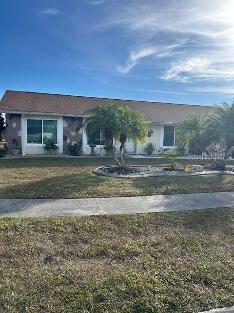 13569 Dibella Ave, Port Charlotte, FL 33981