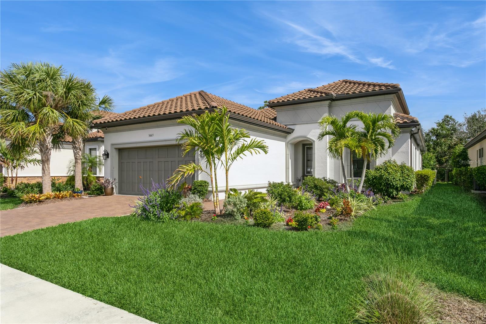 5665 Piccolo St, Nokomis, FL 34275