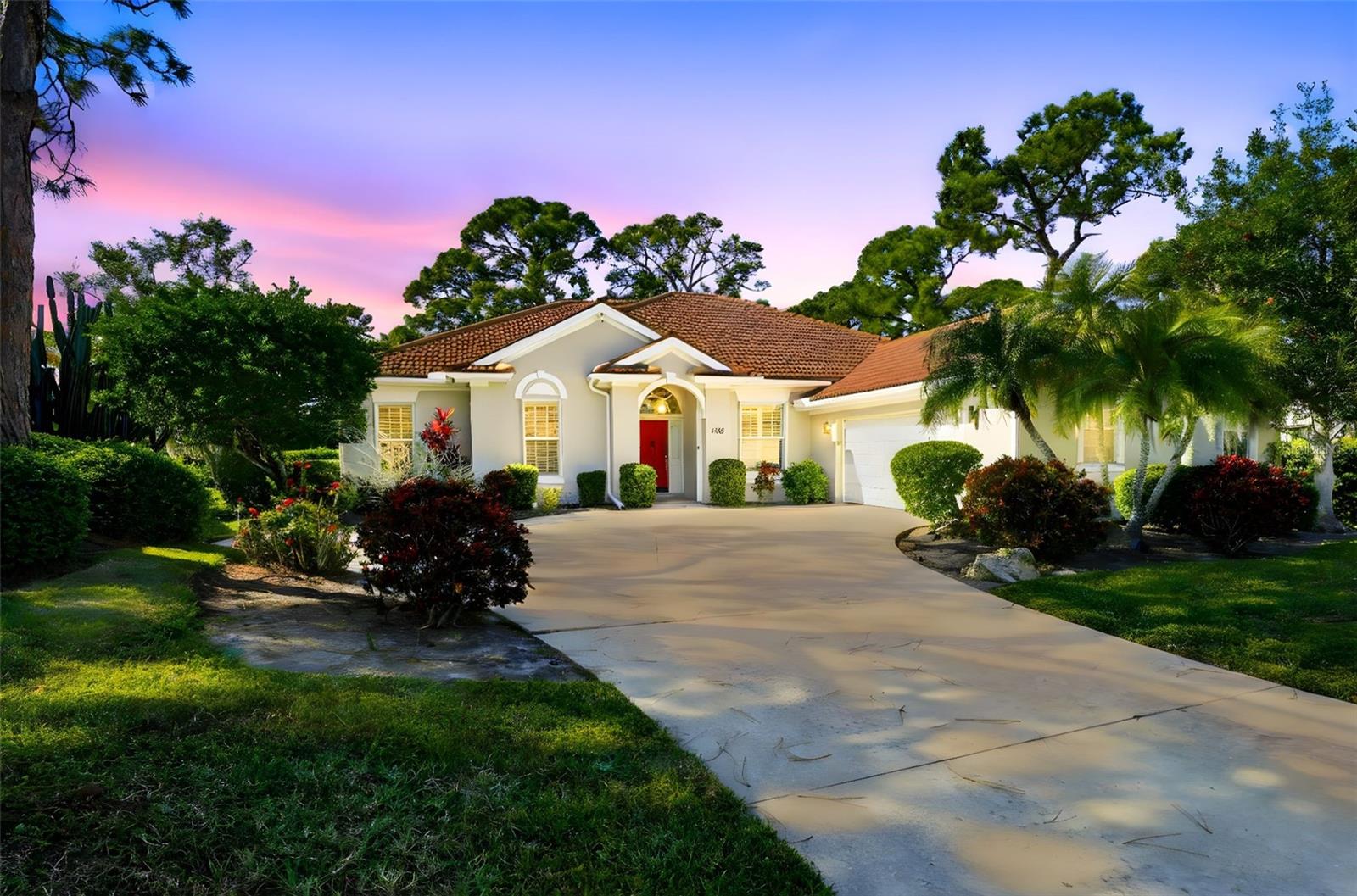 1963 White Feather Ln, Nokomis, FL 34275