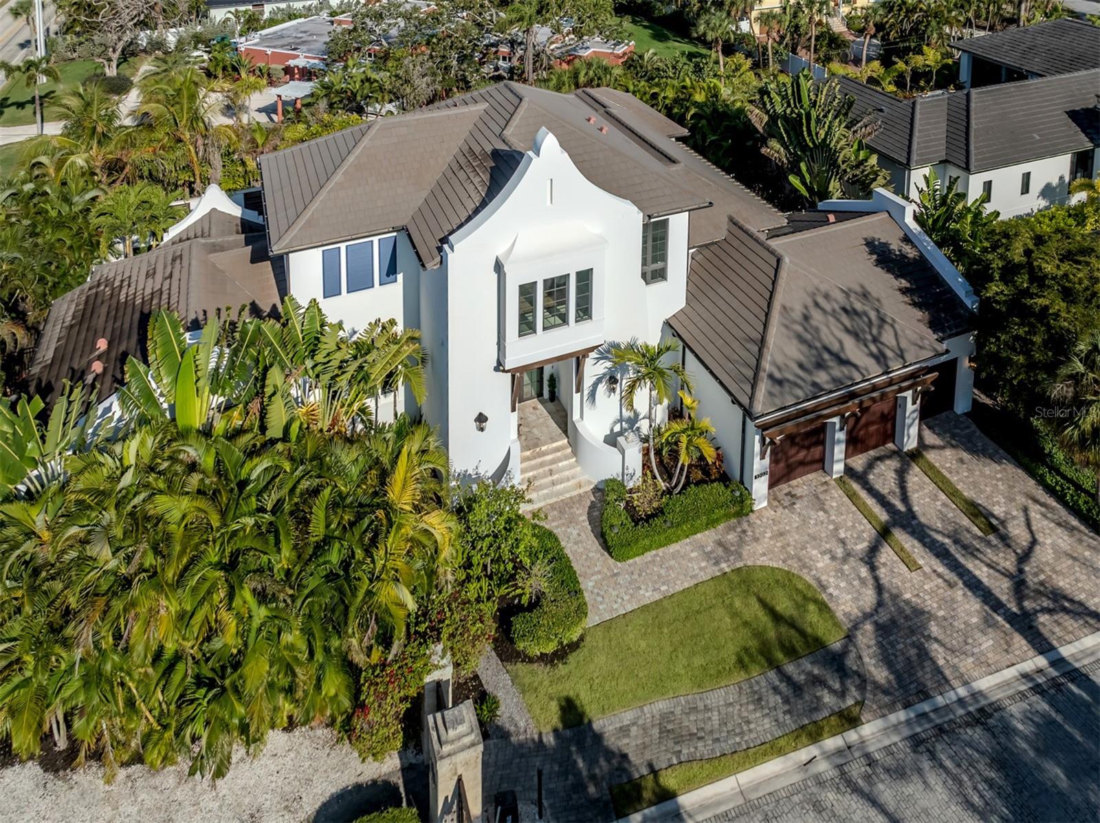 1202 Sharswood Ln, Sarasota, FL 34242