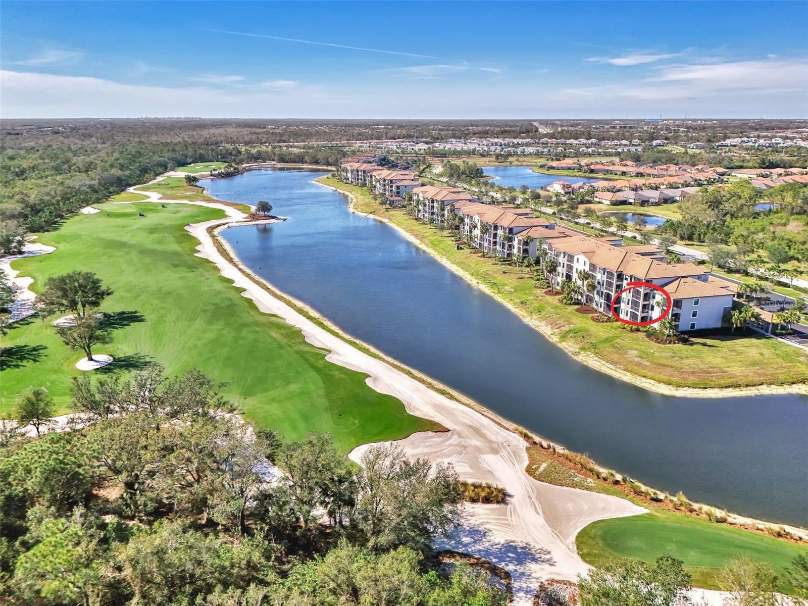 17118 Vardon Ter #202, Bradenton, FL 34211