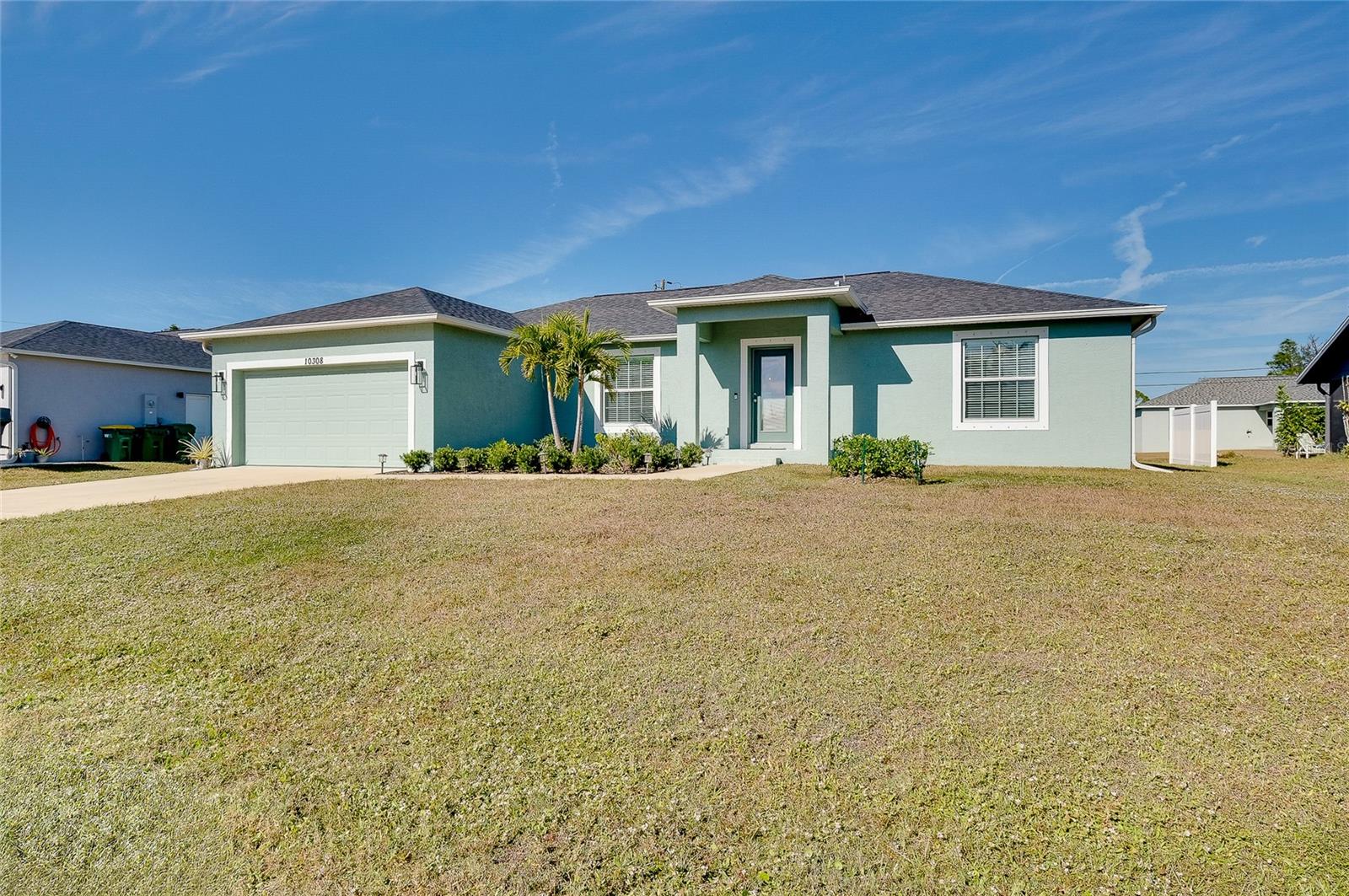 10308 Sandrift Ave, Englewood, FL 34224