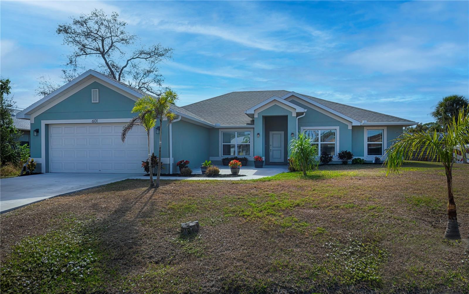 601 Citrus Rd, Venice, FL 34293