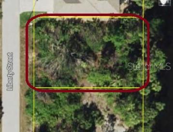 3316 Liberty St, Port Charlotte, FL 33948