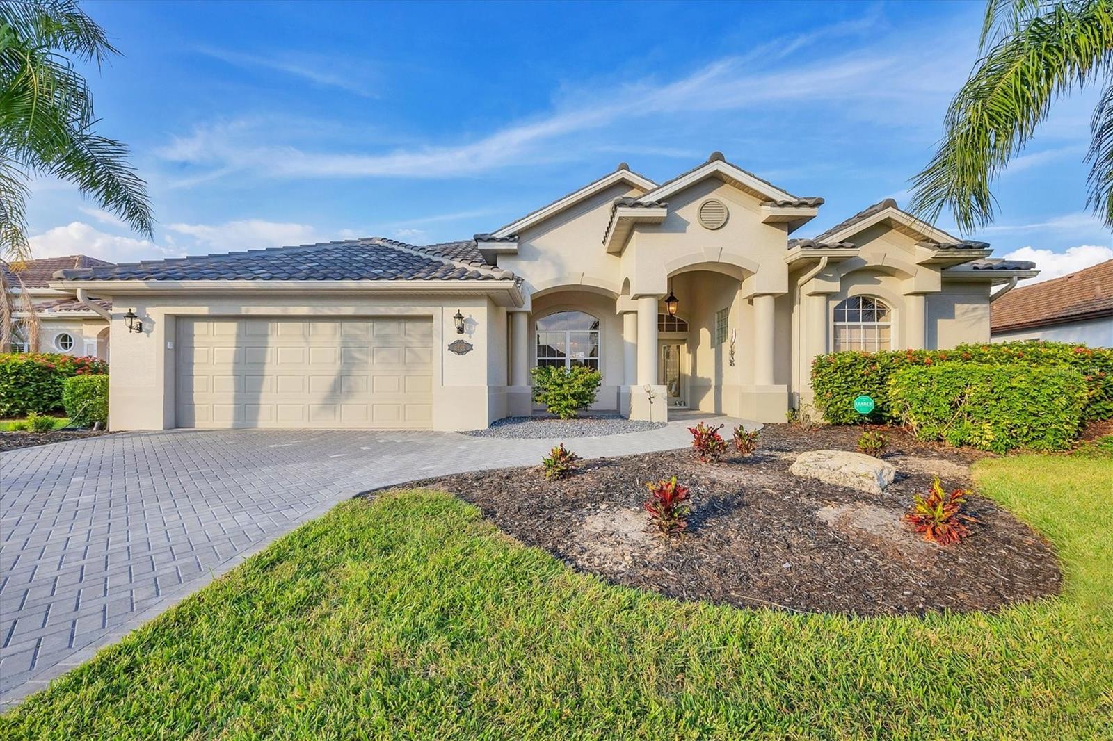5266 Pine Shadow Ln, North Port, FL 34287