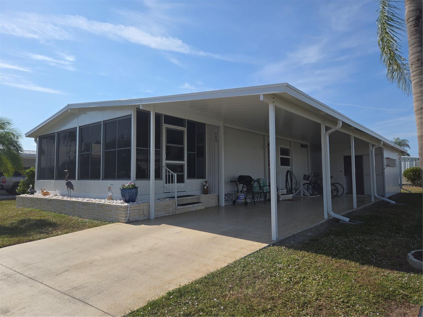 500 Longwood Dr, Venice, FL 34285
