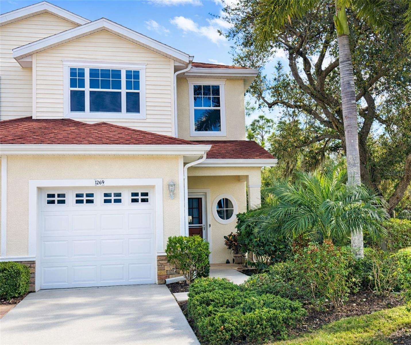 1269 Jonah Dr, North Port, FL 34289