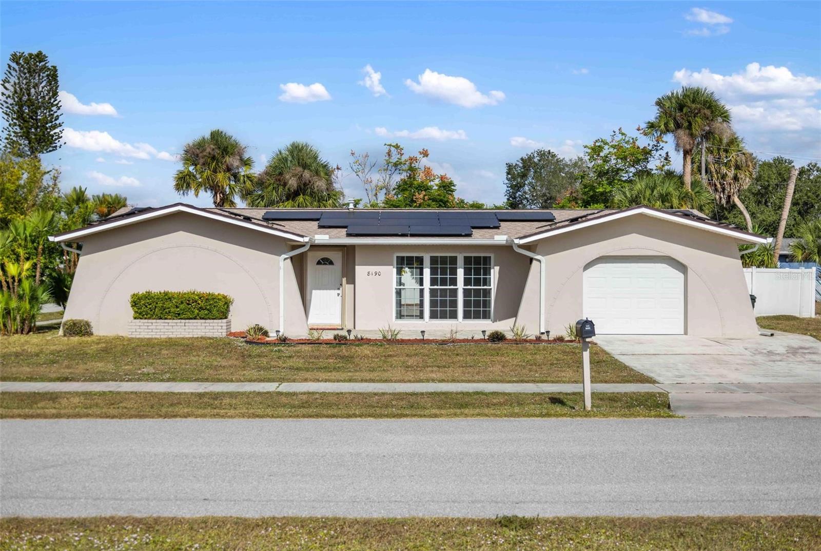 8190 Porto Chico Ave, North Port, FL 34287