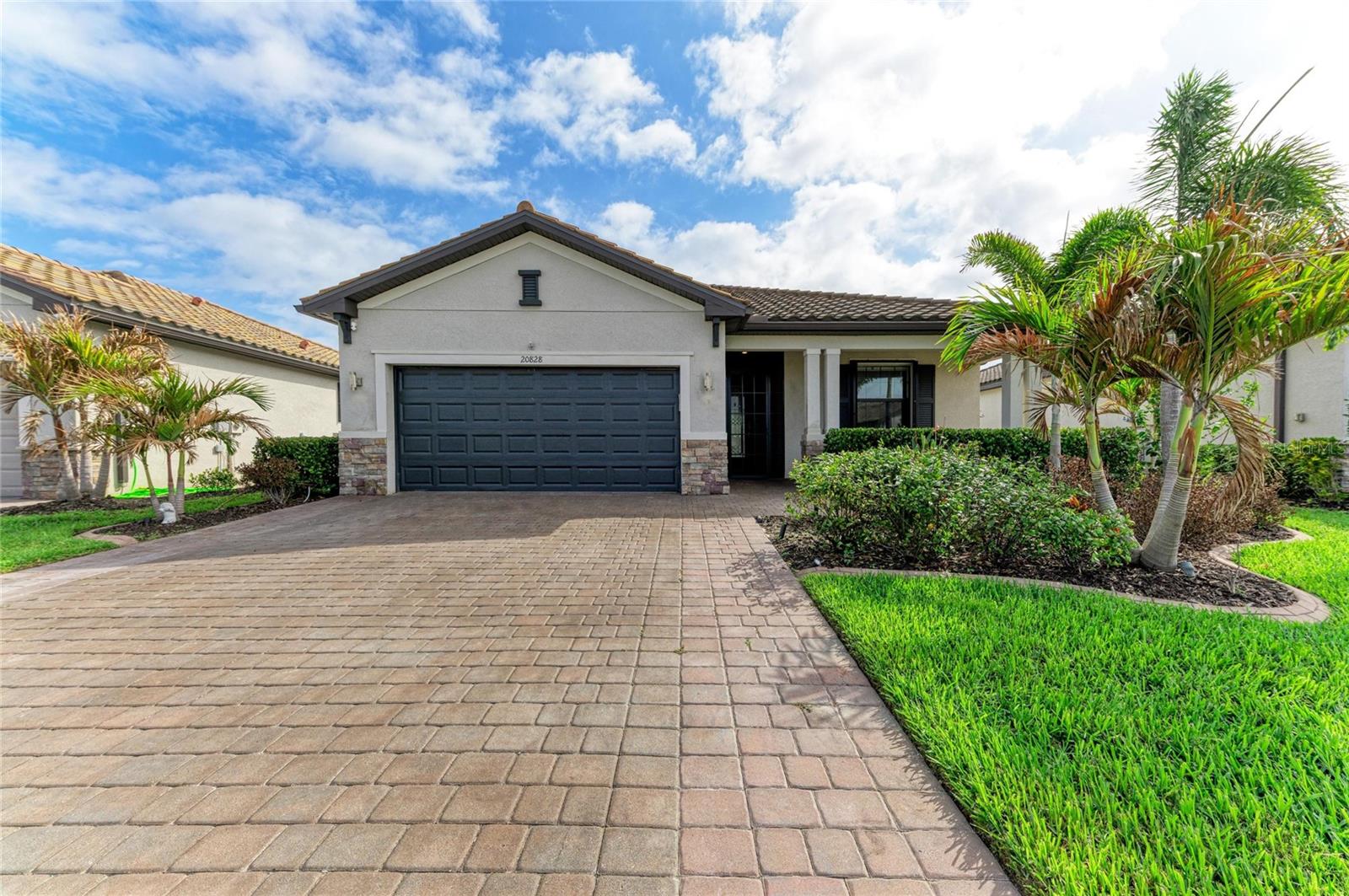 20828 Cattail Blvd, Venice, FL 34292