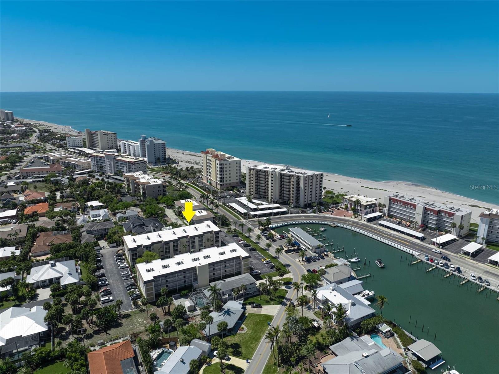 995 Laguna Dr #103, Venice, FL 34285
