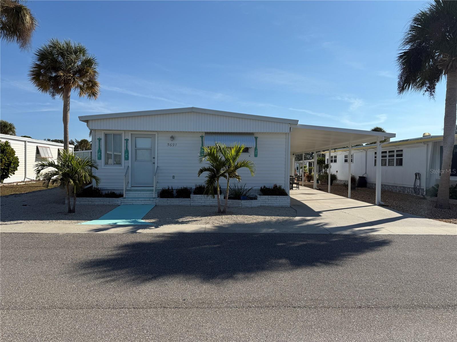 5691 Teahouse Rd, Venice, FL 34293