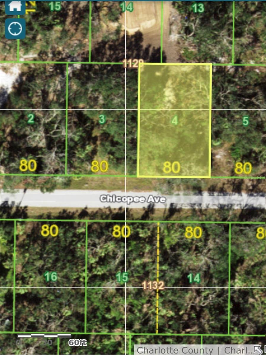 16272 Chicopee Ave, Port Charlotte, FL 33954