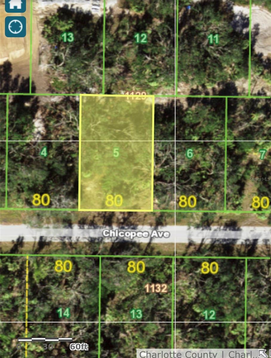 16280 Chicopee Ave, Port Charlotte, FL 33954