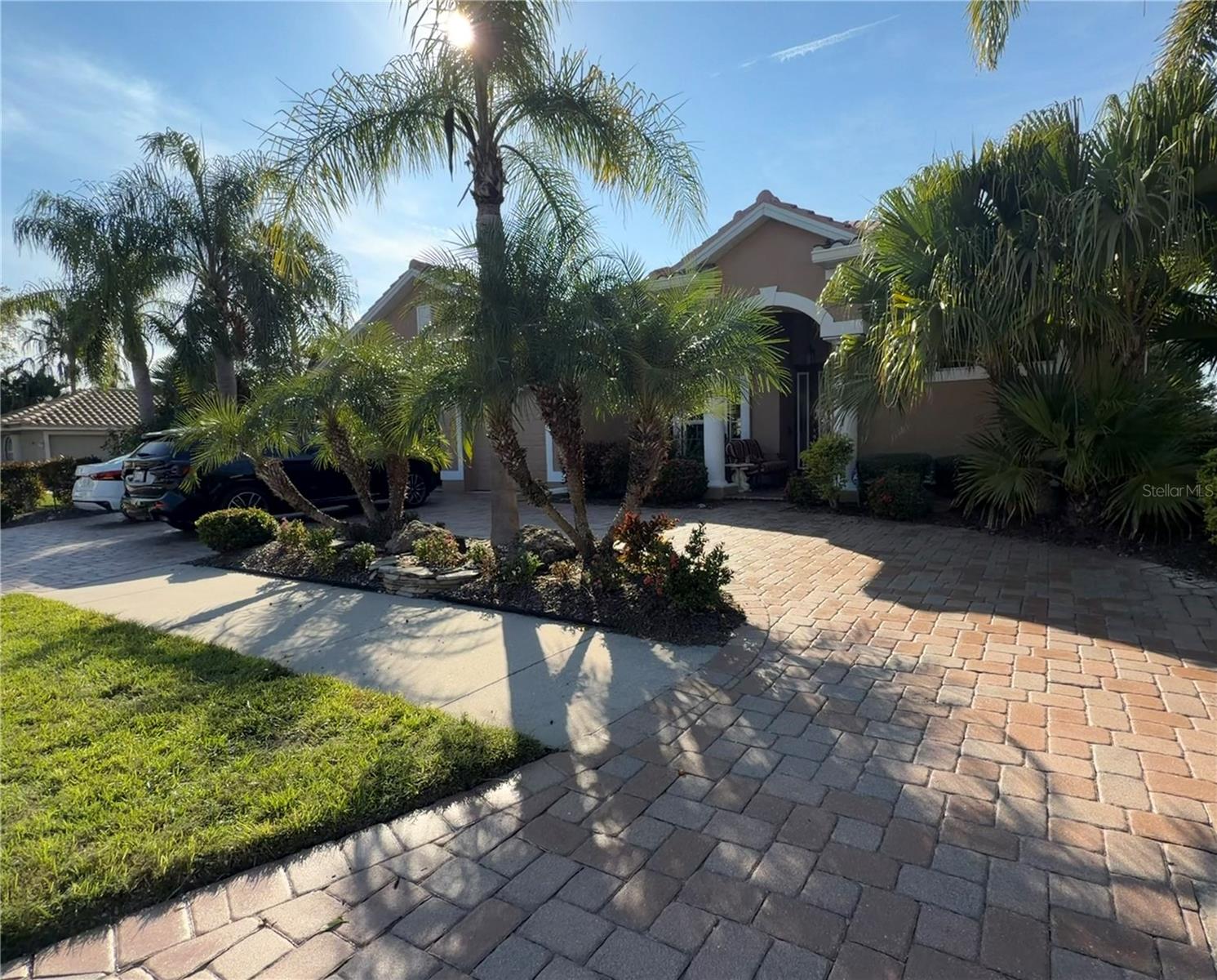1465 Creek Nine Dr, North Port, FL 34291