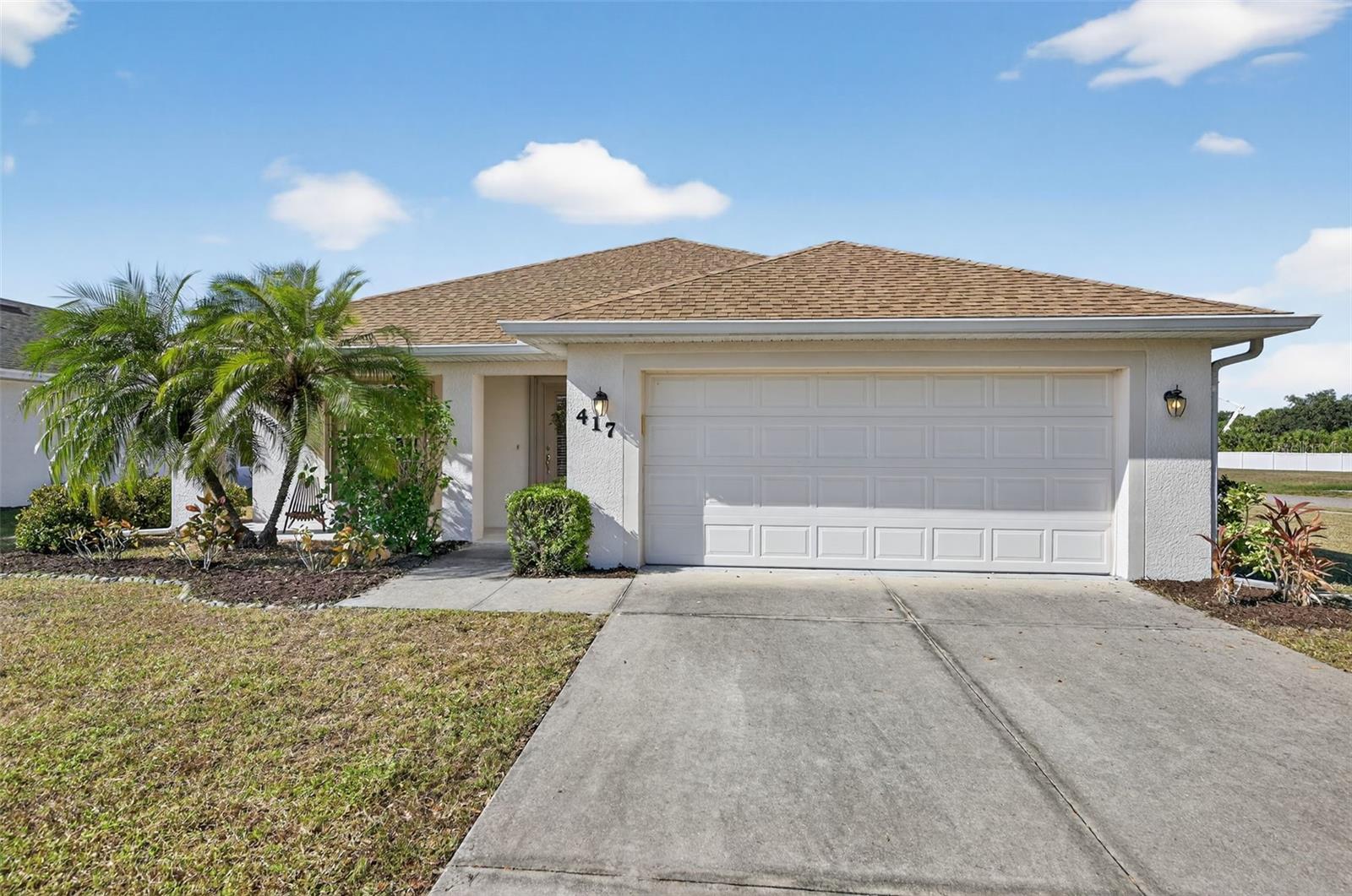 417 Rose Apple Cir, Port Charlotte, FL 33954