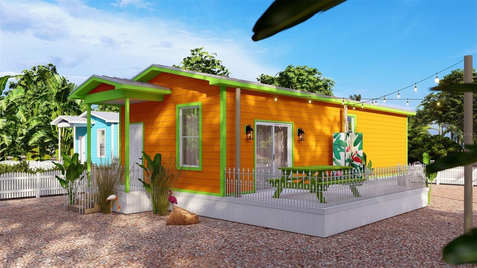 0 Park Rd, Venice, FL 34293