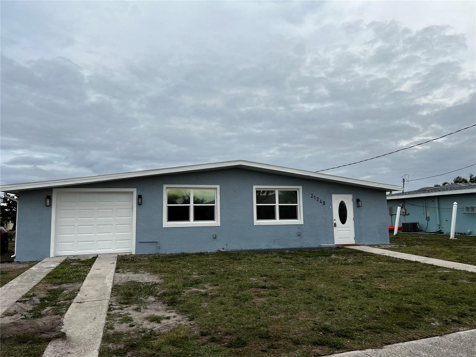 21248 Edgewater Dr, Port Charlotte, FL 33952