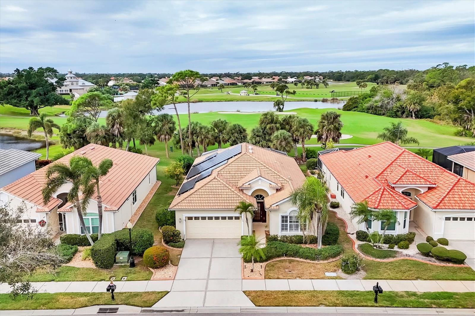 730 Back Nine Dr, Venice, FL 34285