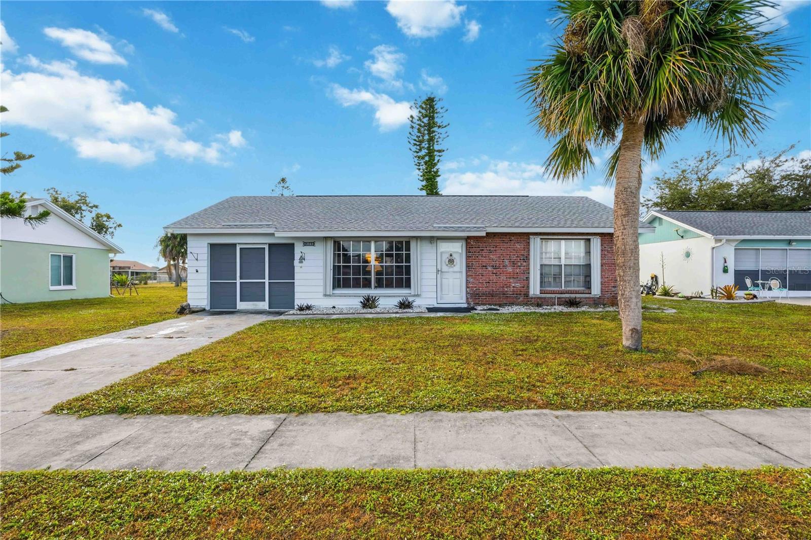 13569 Bennett Dr, Port Charlotte, FL 33981