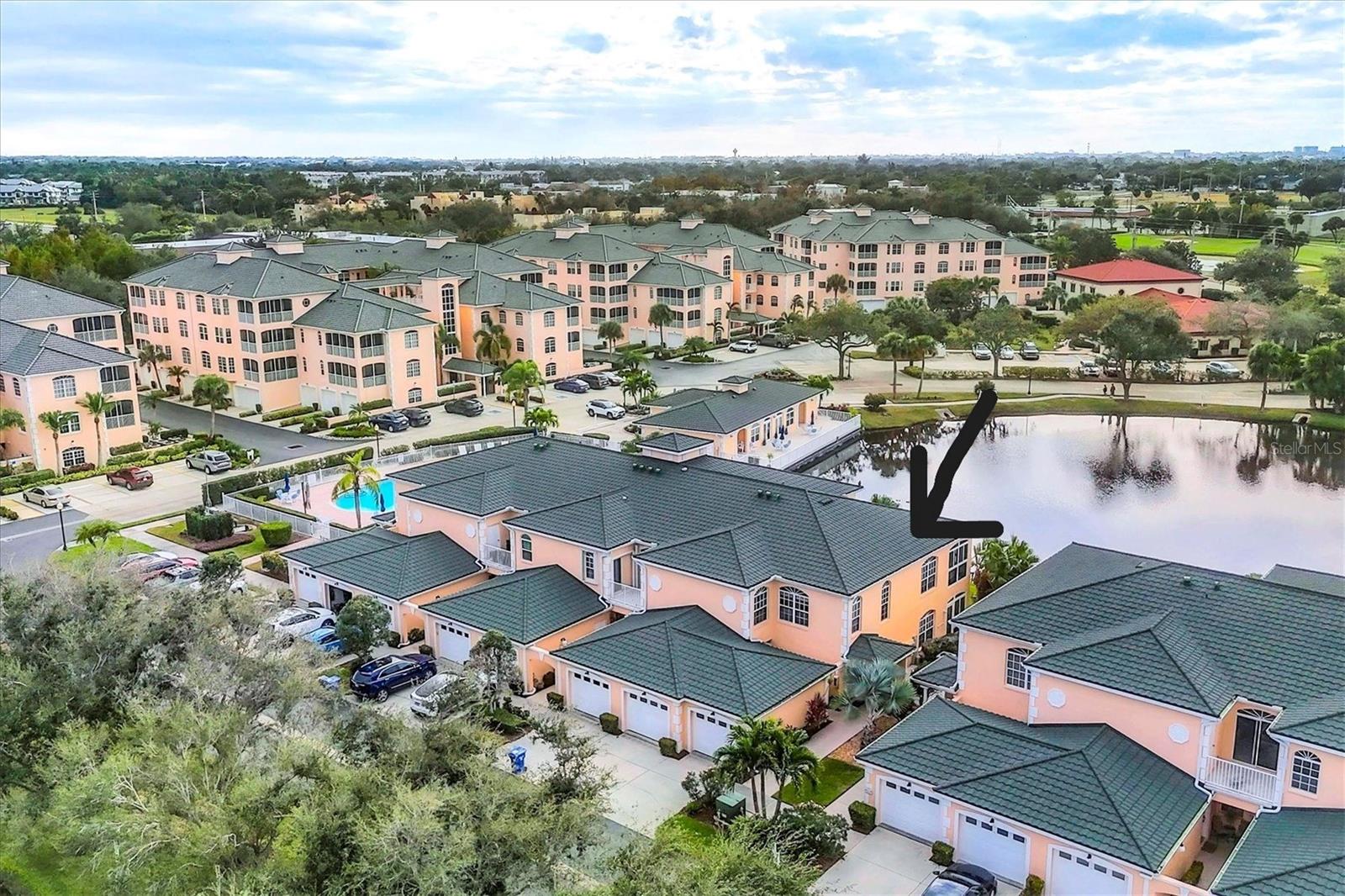 308 Gondola Park Dr #308, Venice, FL 34292
