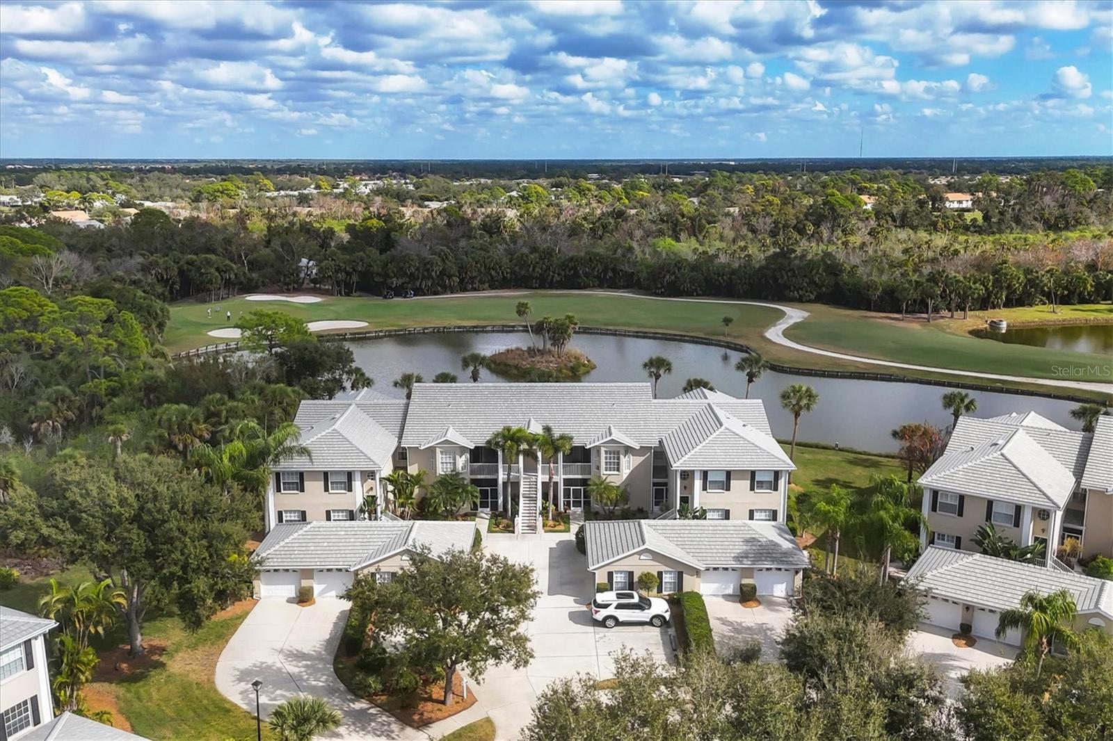107 Woodbridge Dr #102, Venice, FL 34293