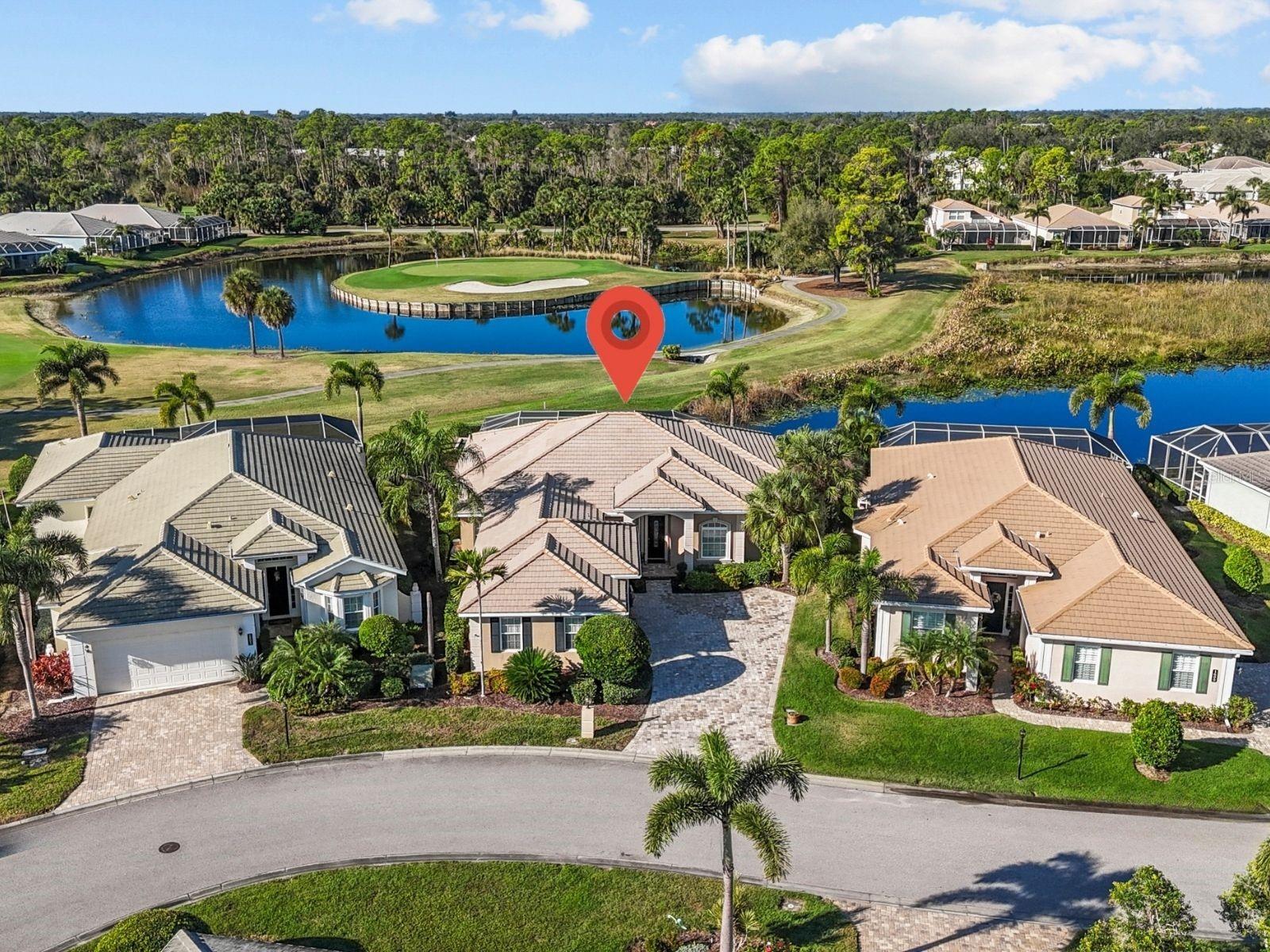 Venice, FL 34293