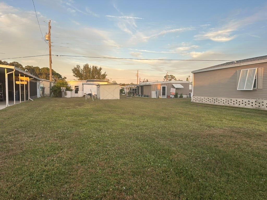 205 Trailorama Dr, North Port, FL 34287
