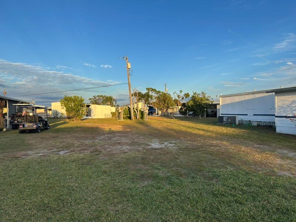 347 Blackburn Blvd, North Port, FL 34287