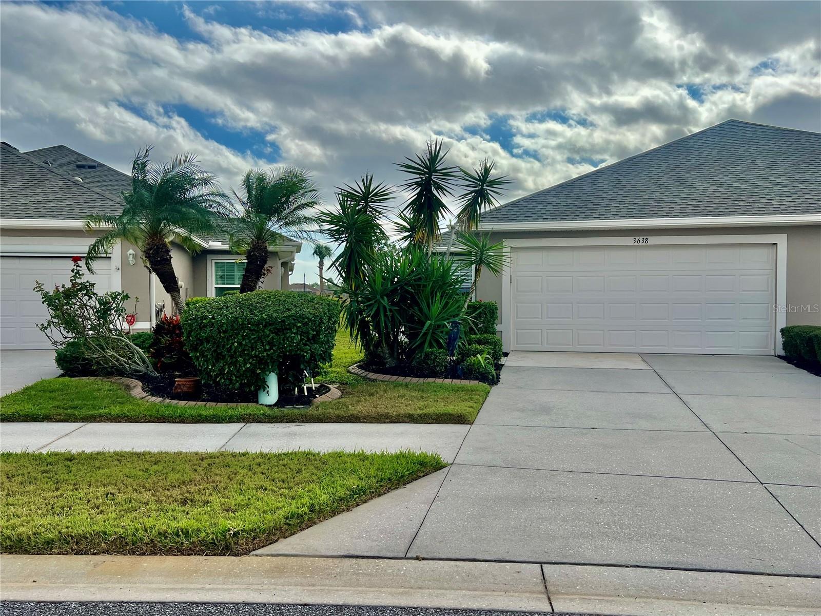 3638 Lakewood Blvd, North Port, FL 34287