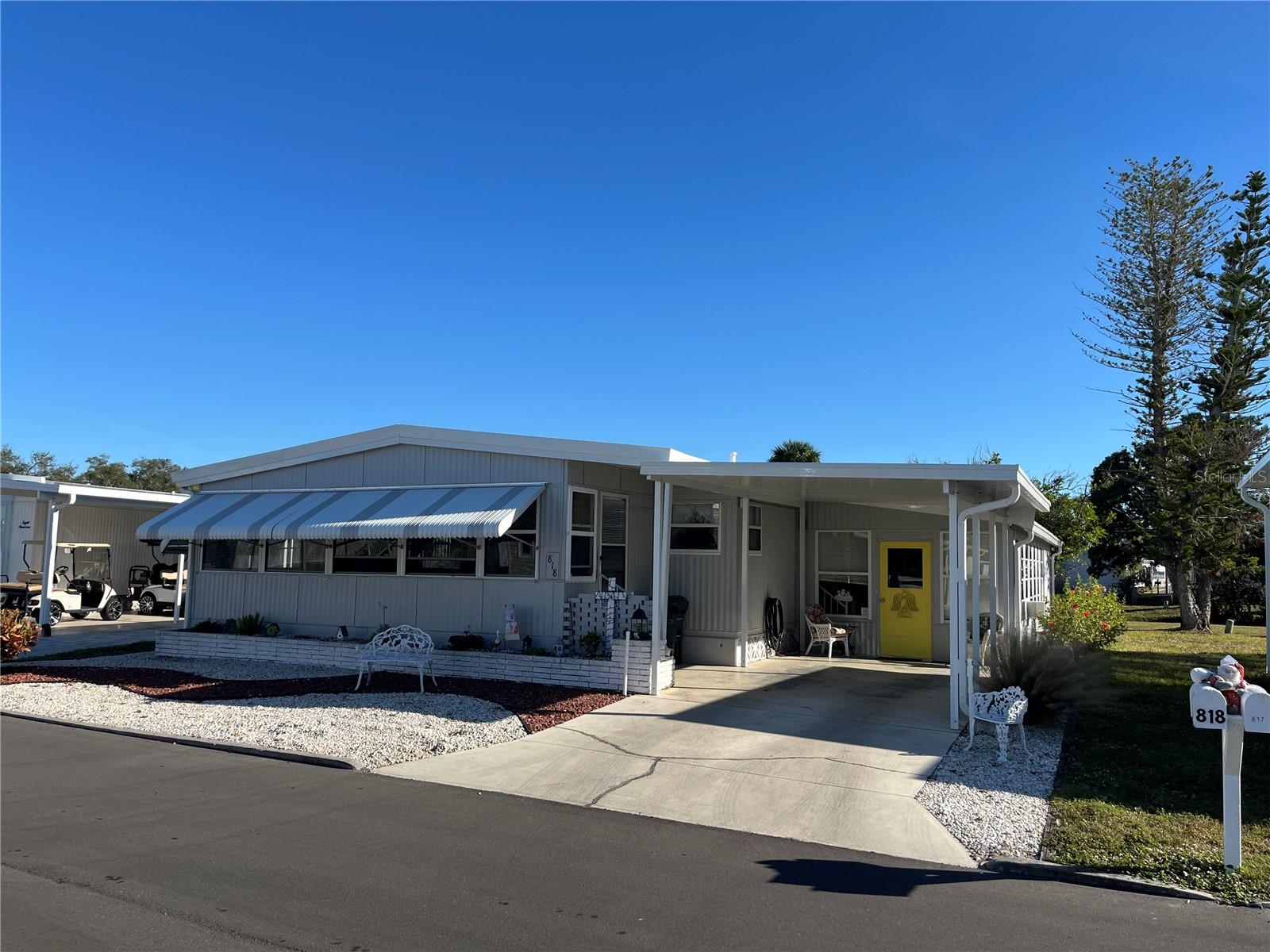 818 Jolanda Cir, Venice, FL 34285