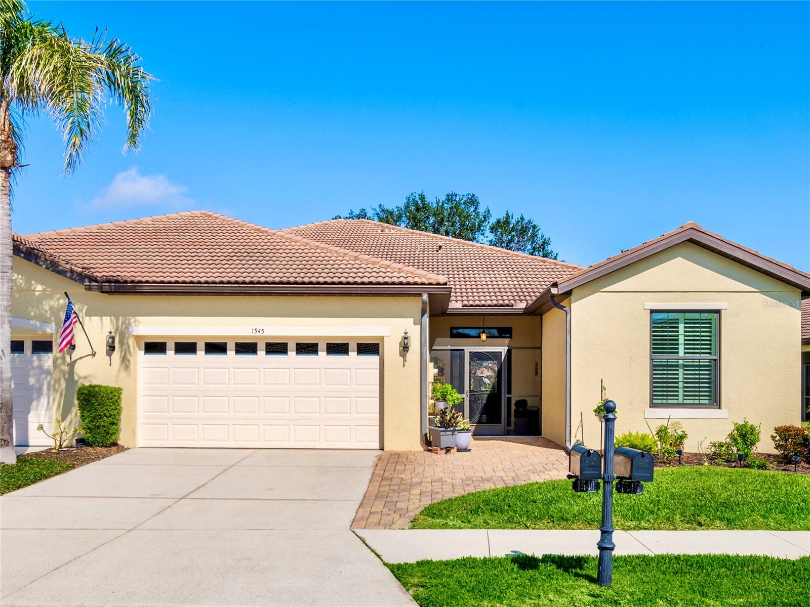 1545 Maseno Dr, Venice, FL 34292