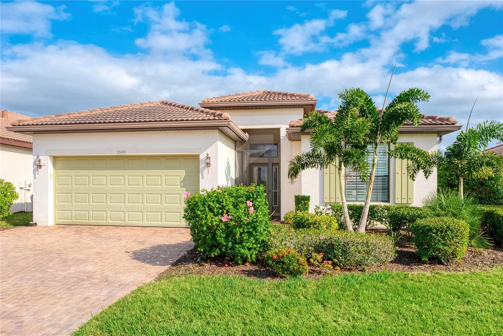 20490 Capello Dr, Venice, FL 34292