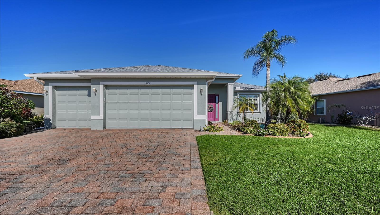 5400 Layton Dr, Venice, FL 34293