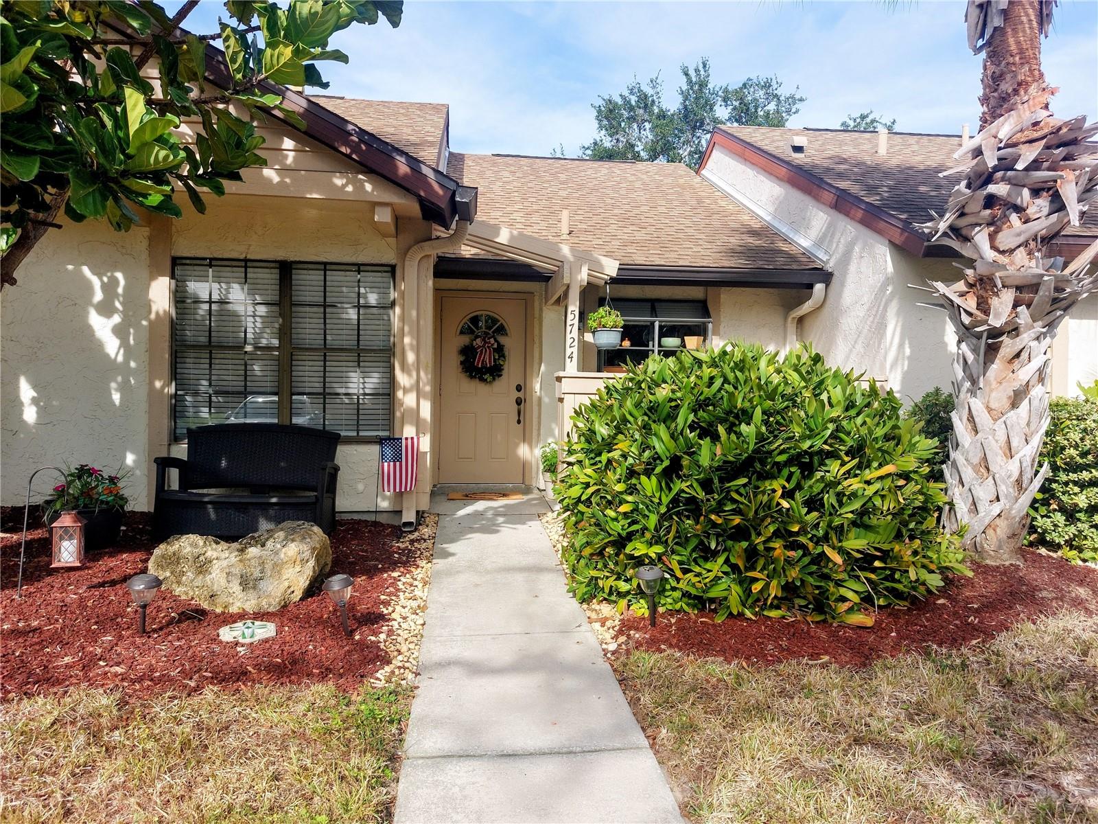 5724 Beaumont Loop, North Port, FL 34287