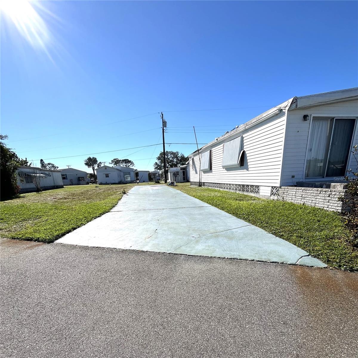 234 Trailorama Dr, North Port, FL 34287