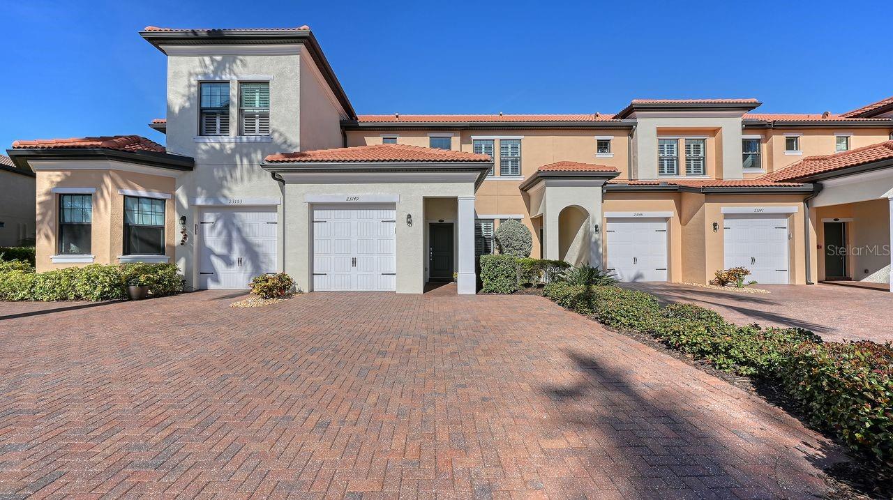 23149 Banbury Way #201, Venice, FL 34293