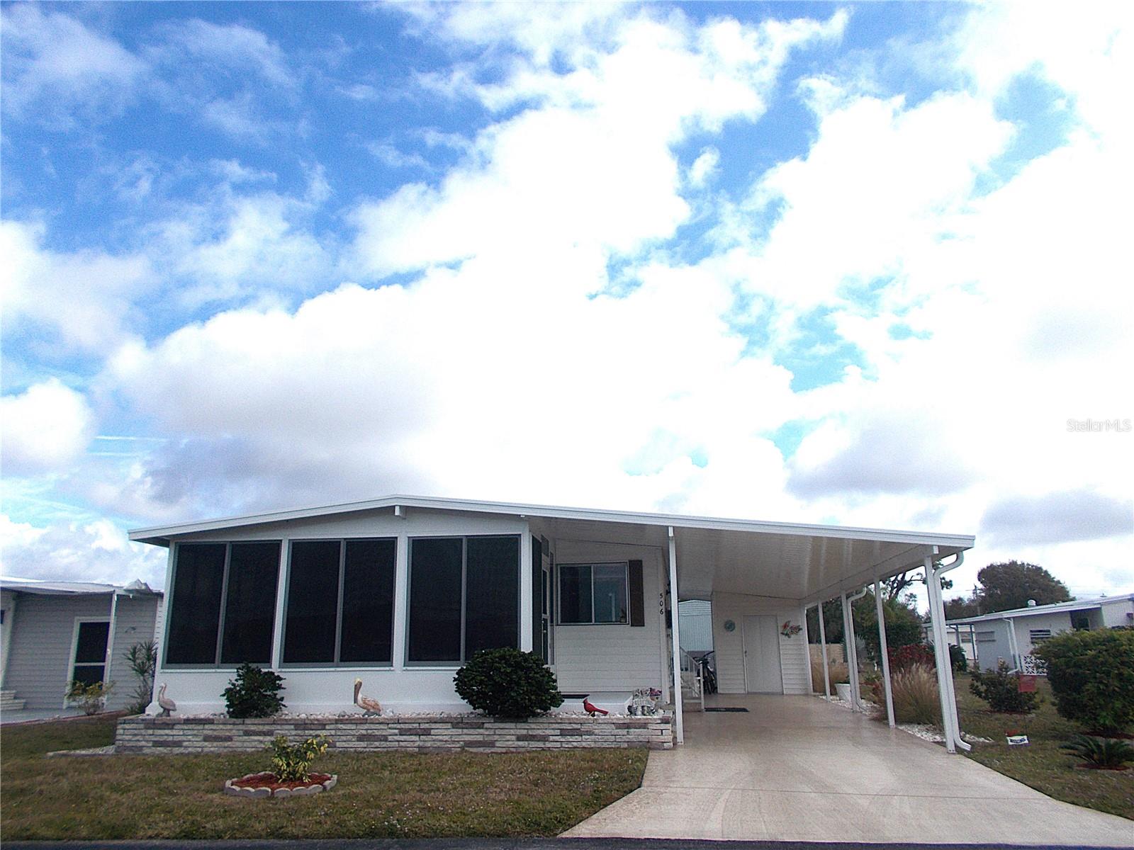 506 Walnut Cir, Venice, FL 34285