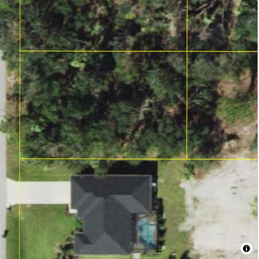 Kabat Ave, North Port, FL 34288