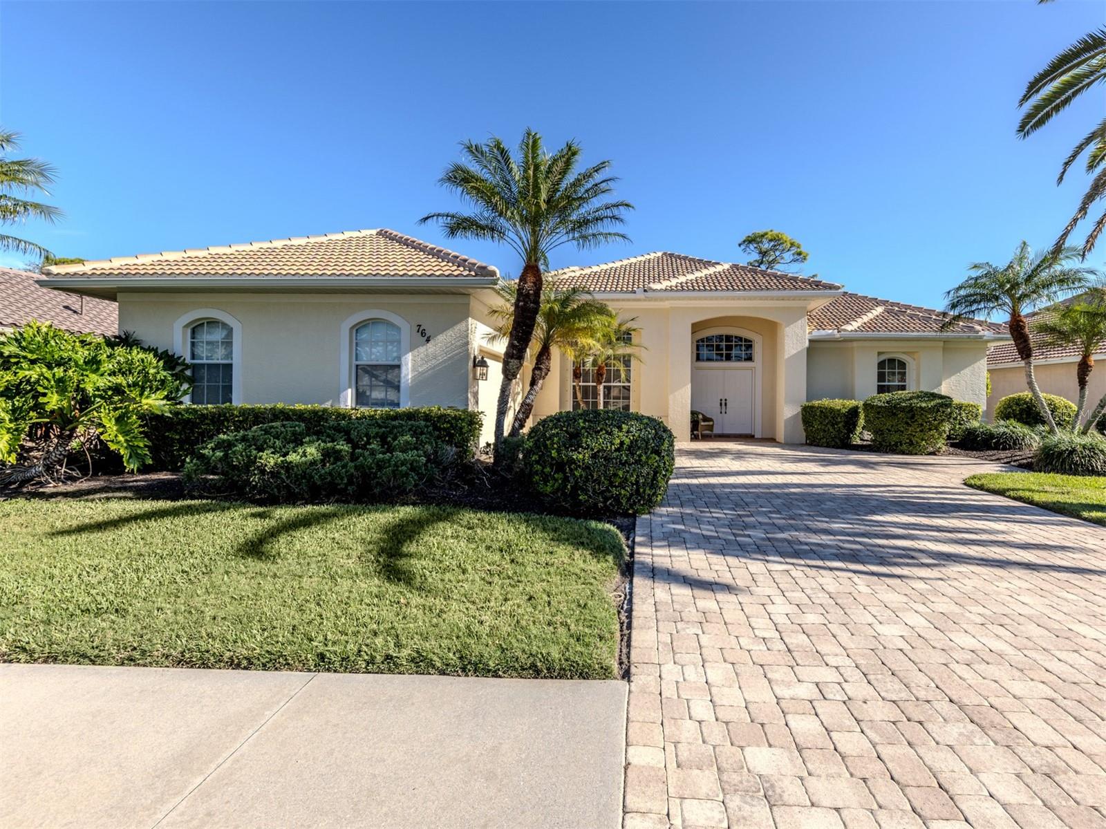 764 Sawgrass Bridge Rd, Venice, FL 34292